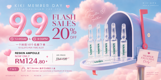  | Kikibox Korea