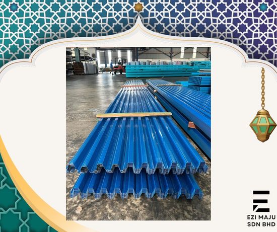 SET ATAP OFFER | EZI MAJU SDN BHD