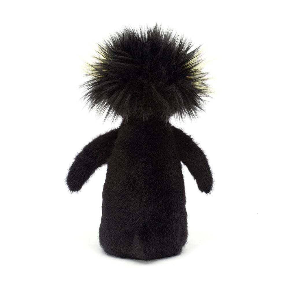 Ronnie Rockhopper Penguin (✓blue dust bag) – Snowiiy In London