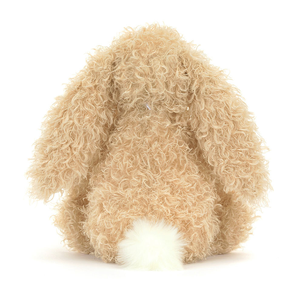 Bashful Luxe Bunny Curly – Snowiiy In London