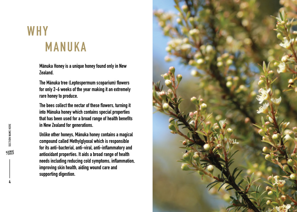 Honey Kamai 5