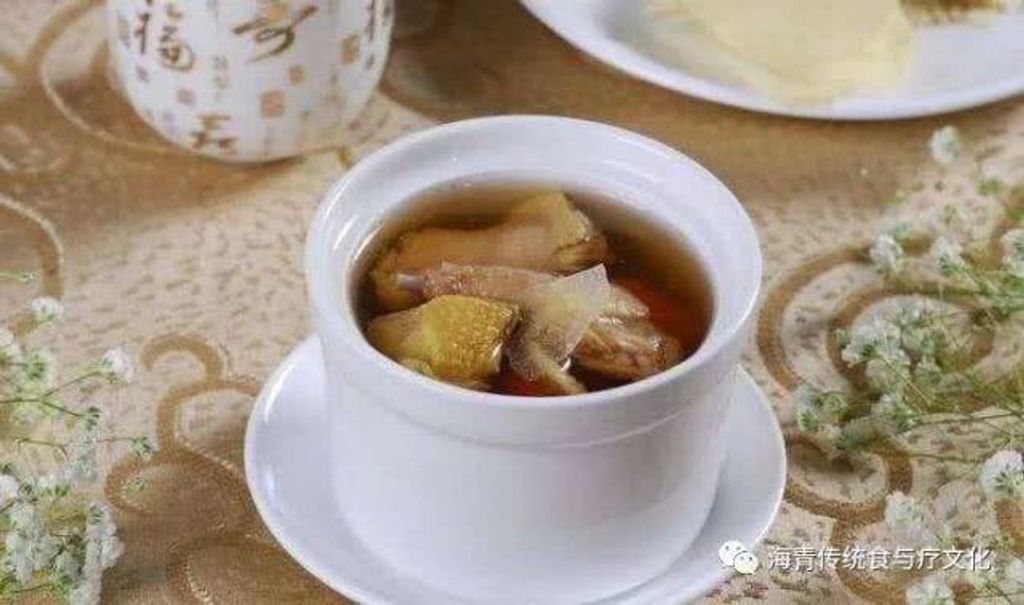 参芪健脾汤2