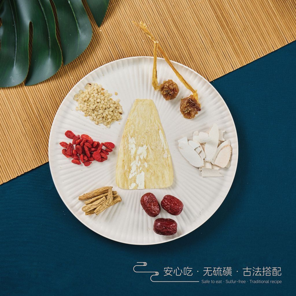 明目鱼护眼汤2