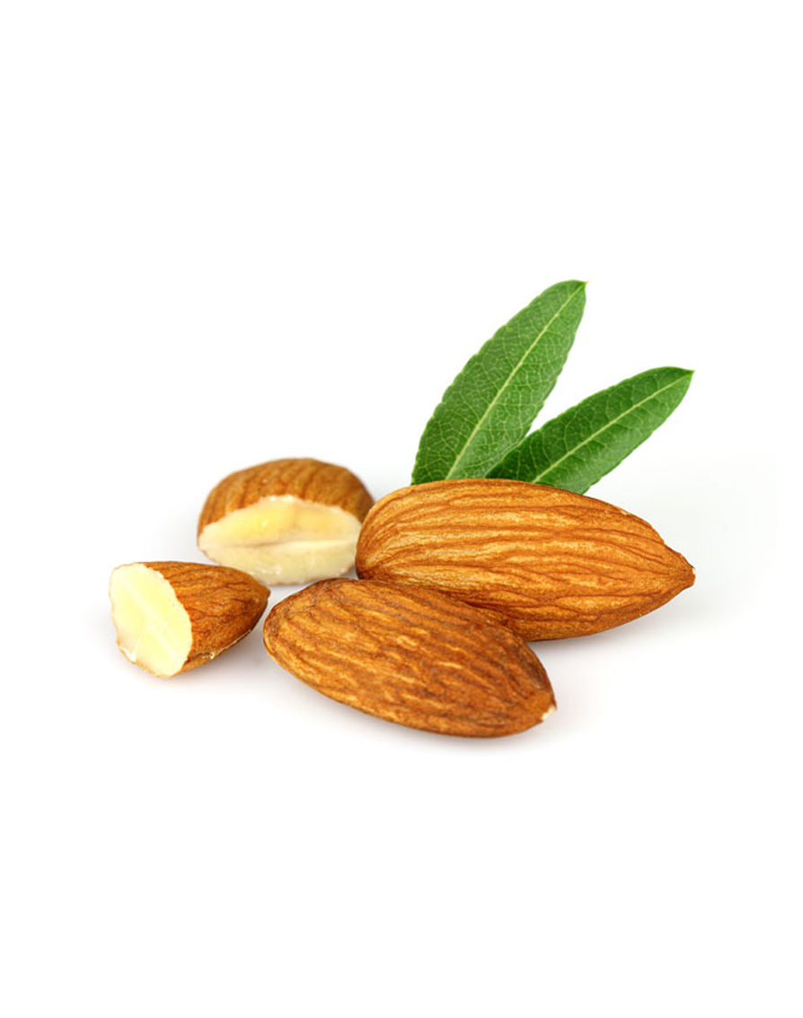 USA Raw Almond Nut - 2