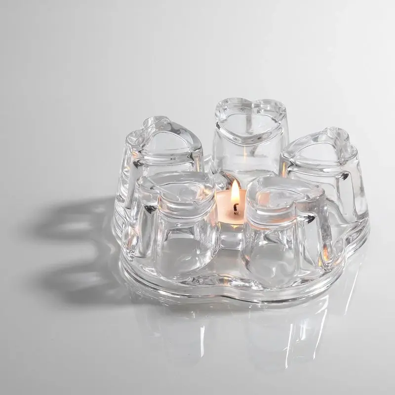 Candle Holder 2