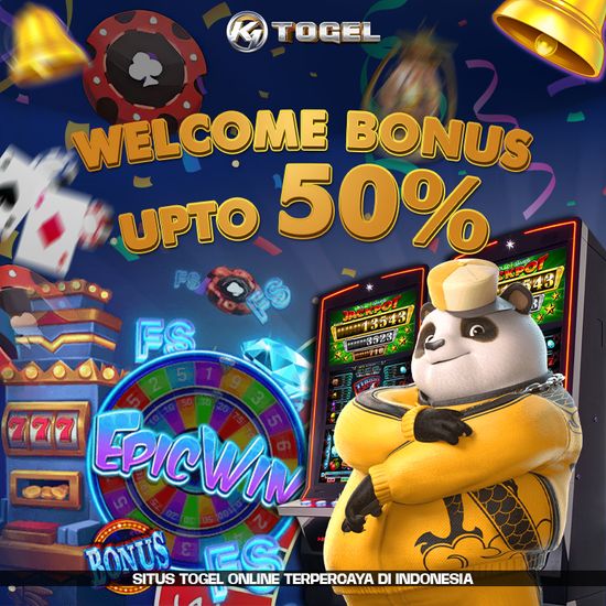 K1TOGEL | K1togelnew