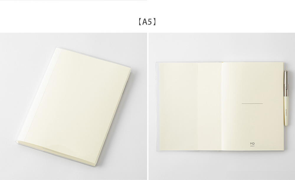 MD(35657~35663)MD筆記本透明保護套_12
