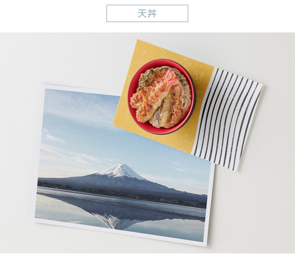 MD(43434~43445)日本美食造型磁鐵_06