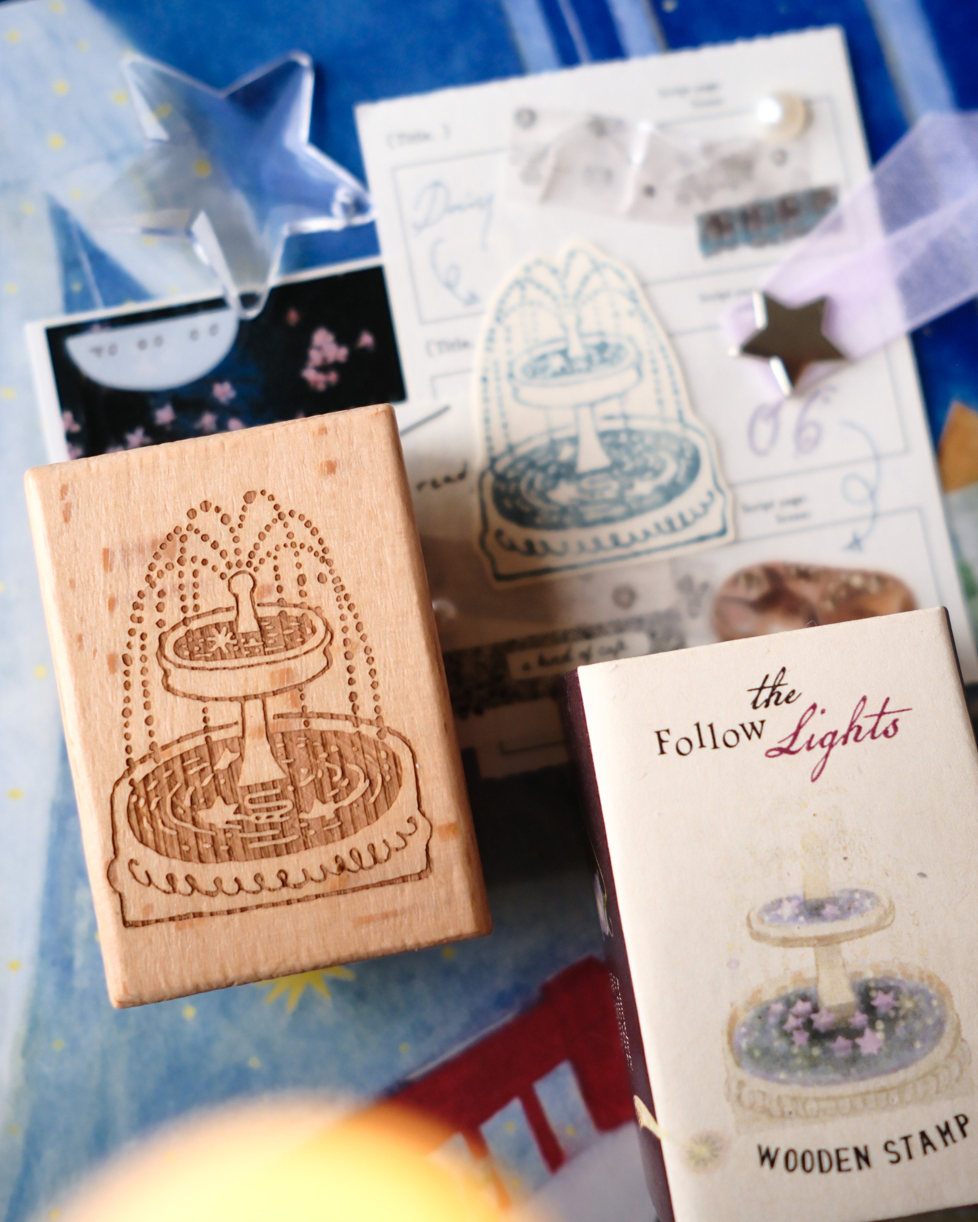 FTL Stamps-28