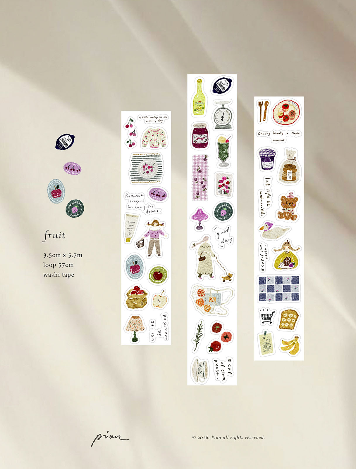 fruit
