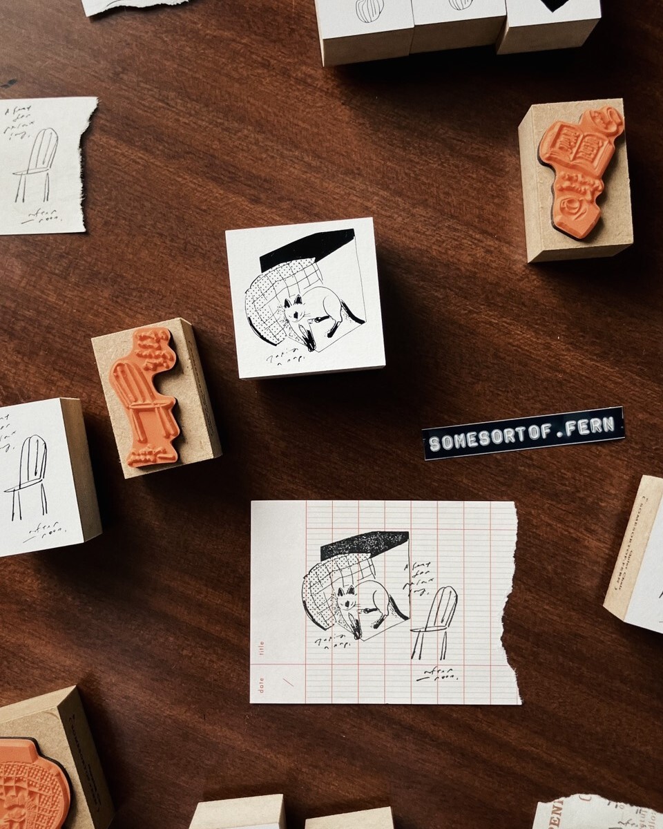 𝐑𝐞𝐥𝐚𝐱𝐢𝐧𝐠 𝐀𝐟𝐭𝐞𝐫𝐧𝐨𝐨𝐧 9