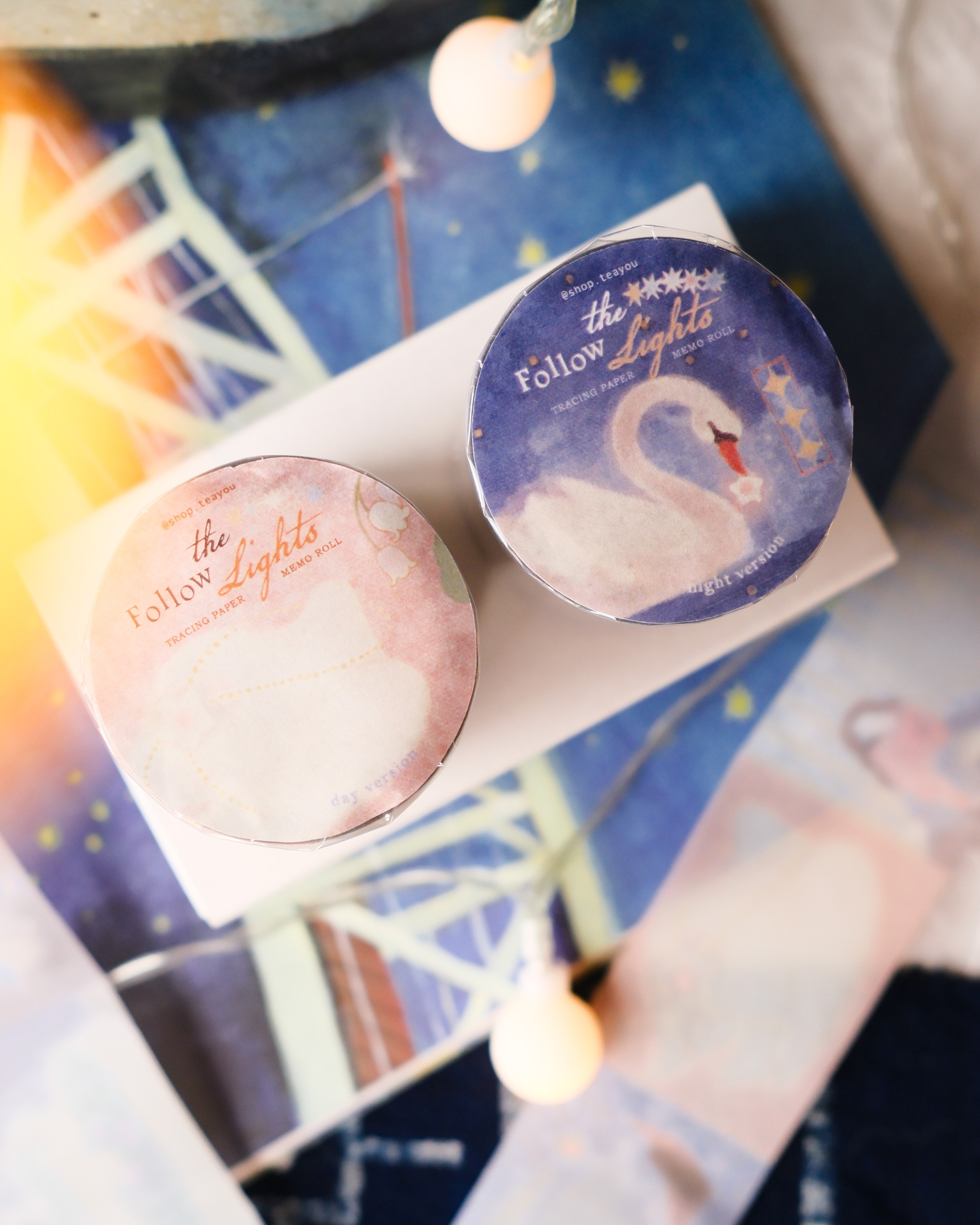 Day and Night-2