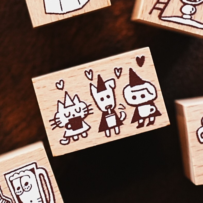 7
