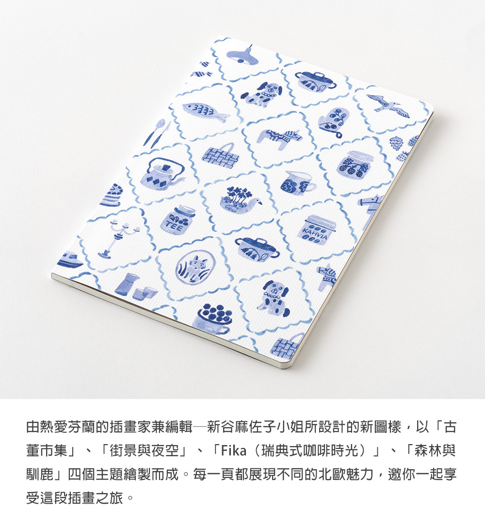 MD(15365~15368)Yuru-Log筆記本B6_05