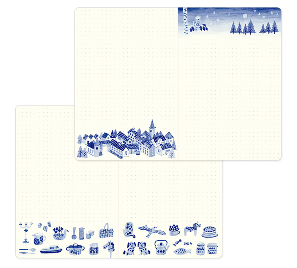 MD(15365~15368)Yuru-Log筆記本B6_06