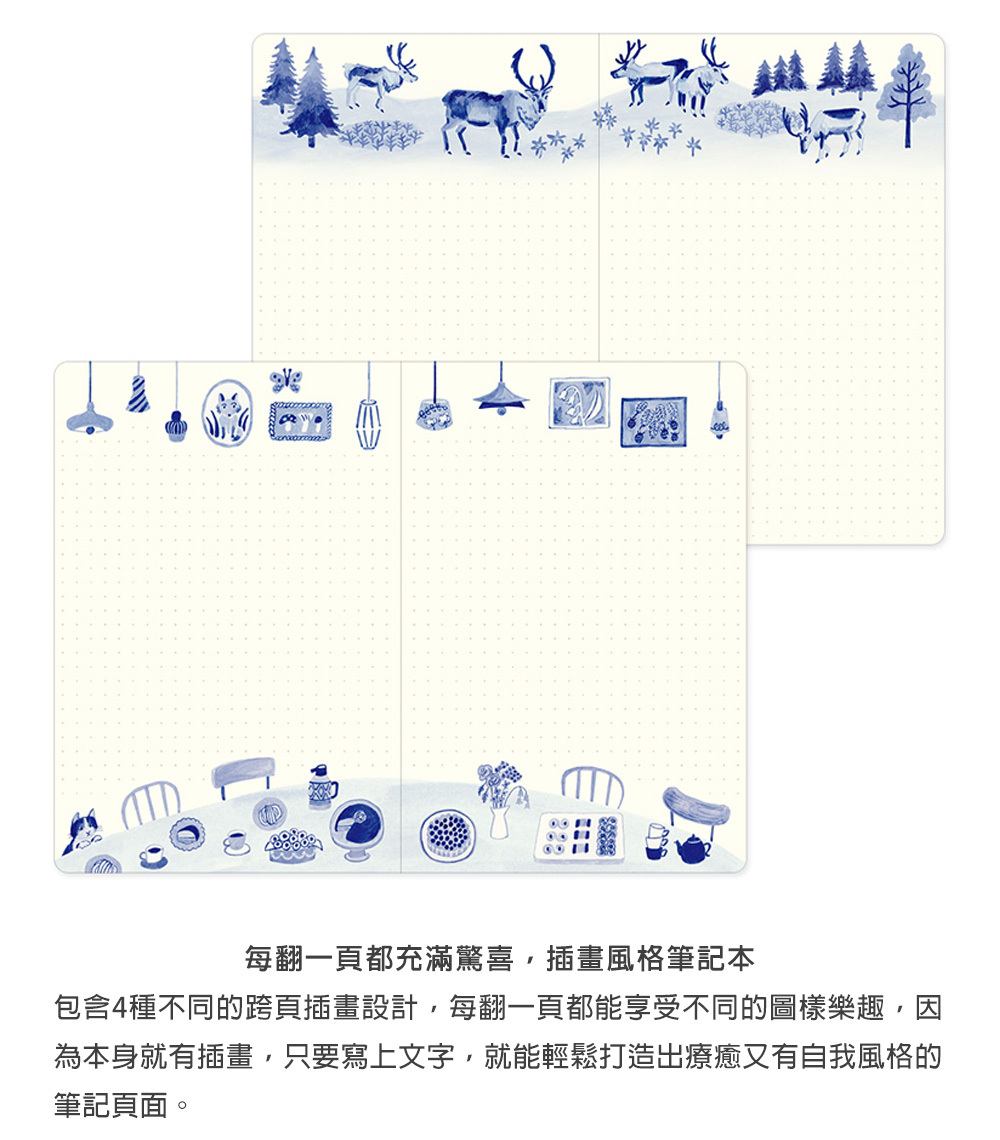MD(15365~15368)Yuru-Log筆記本B6_07