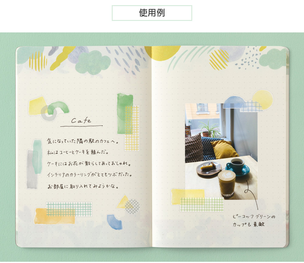 MD(82703~82707)Yuru-Log貼紙2枚_11