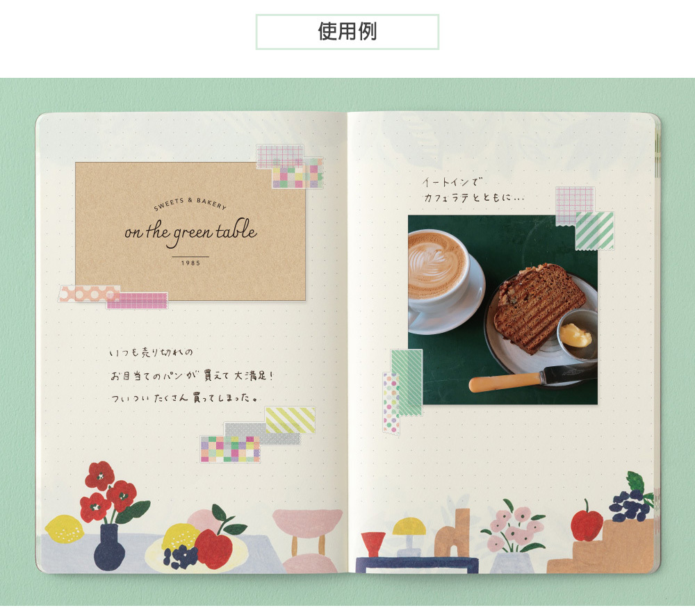 MD(82703~82707)Yuru-Log貼紙2枚_13