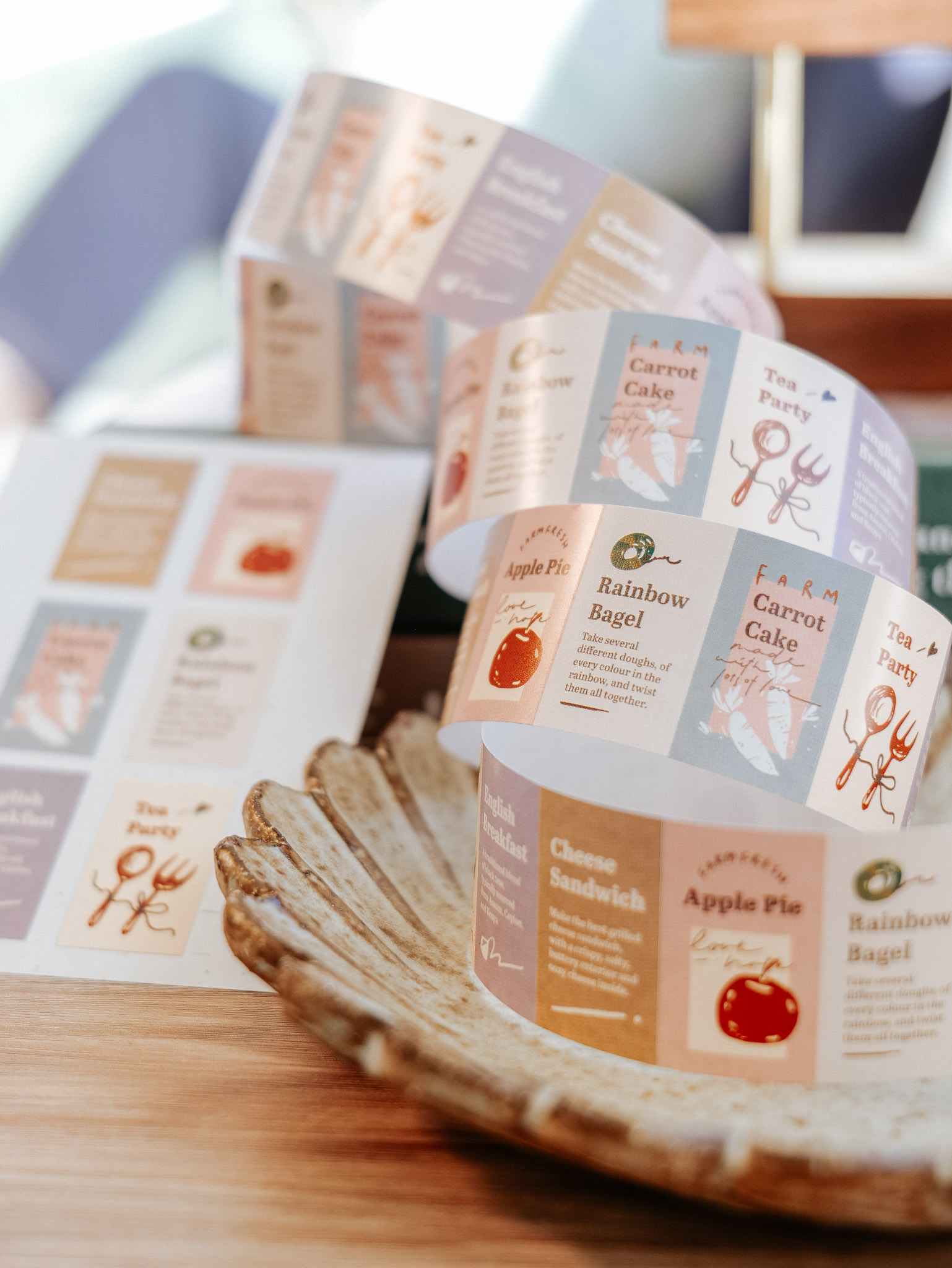 WT-065-Label-Sticker-Roll-Tea-Party-4