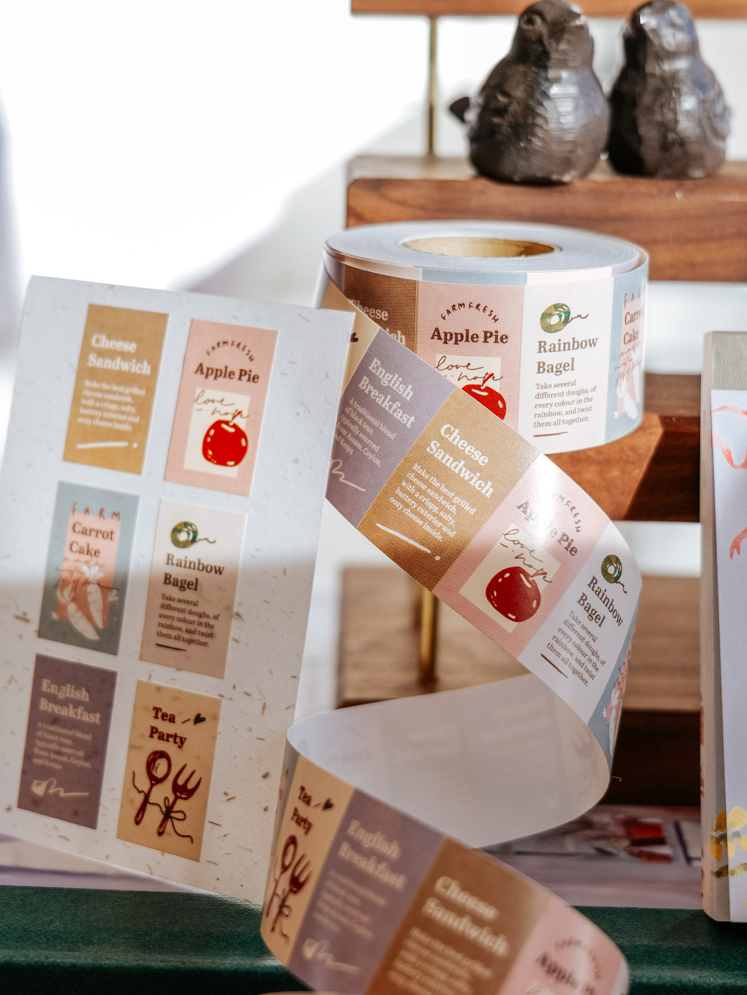WT-065-Label-Sticker-Roll-Tea-Party-2