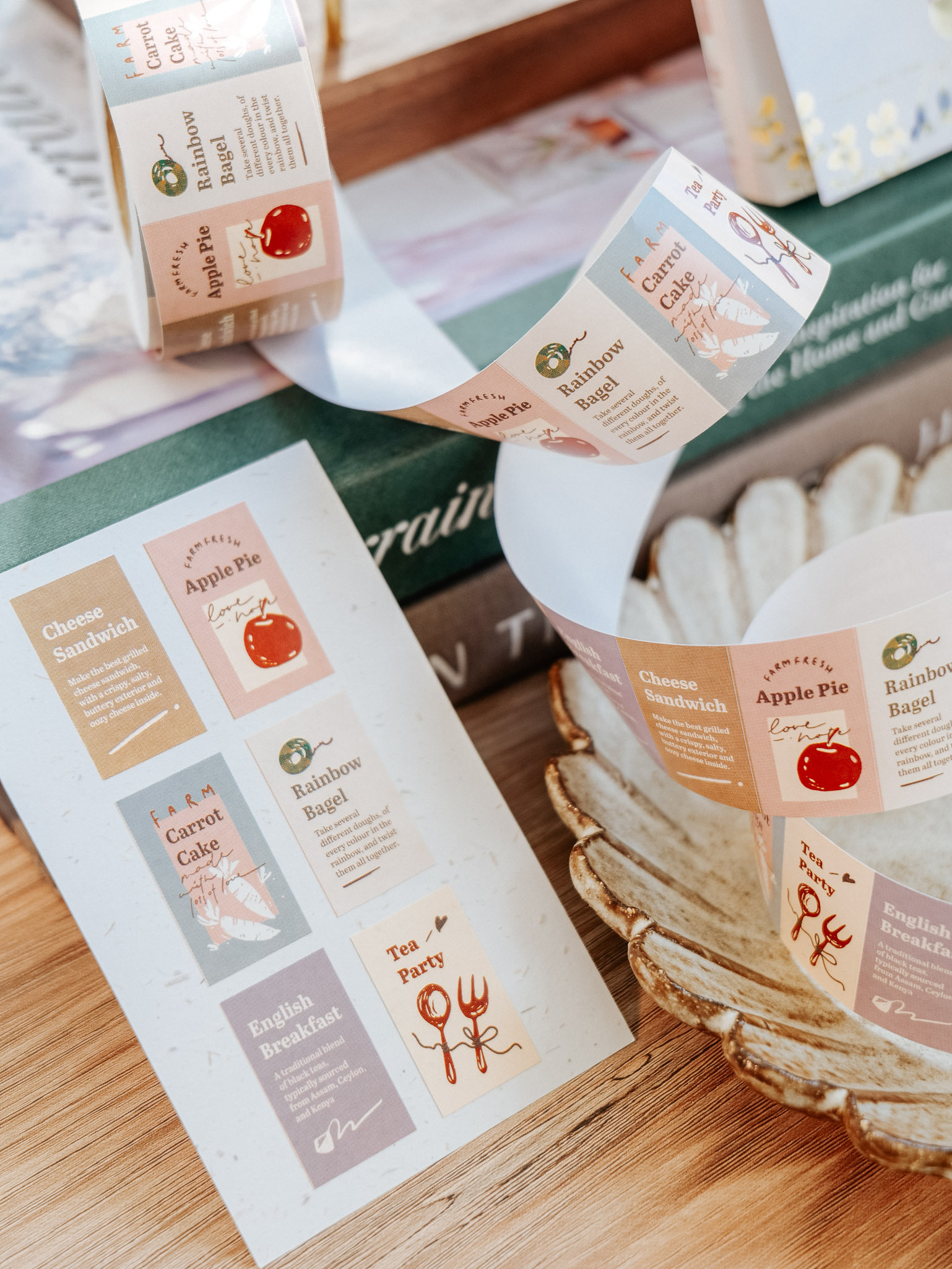 WT-065-Label-Sticker-Roll-Tea-Party-6