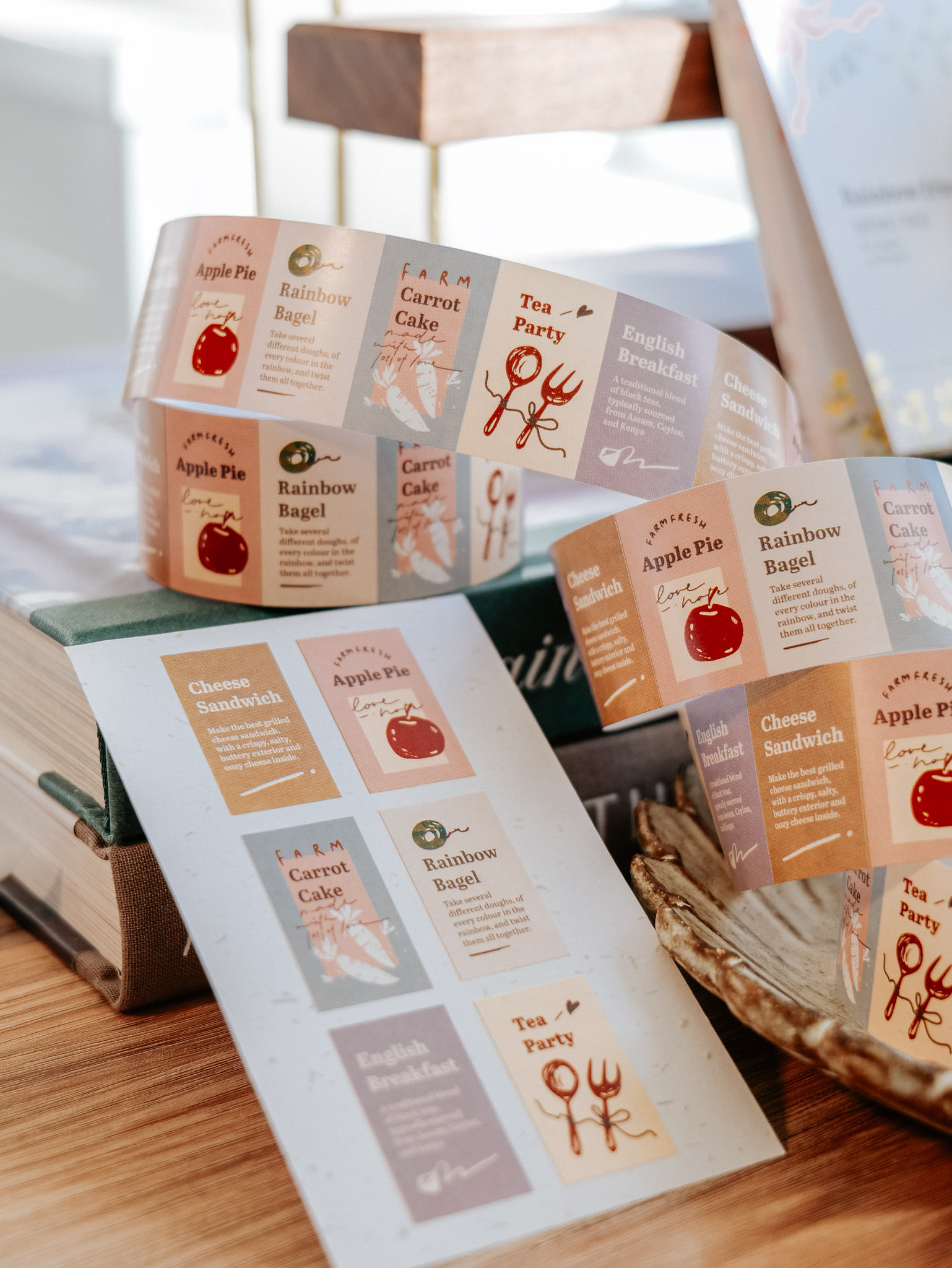 WT-065-Label-Sticker-Roll-Tea-Party-3