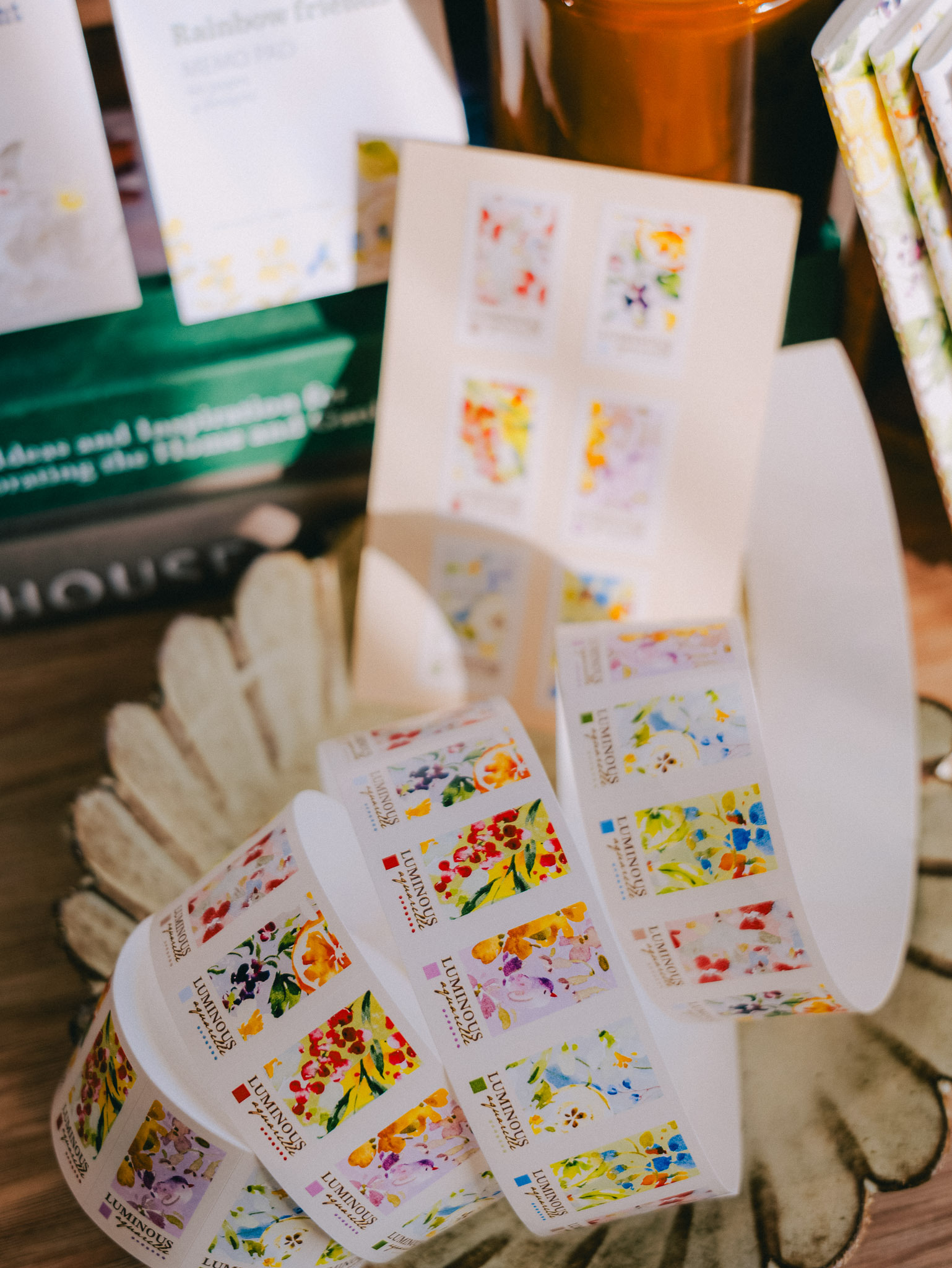 WT-064-Label-Sticker-Roll-Luminous-Watercolour-6