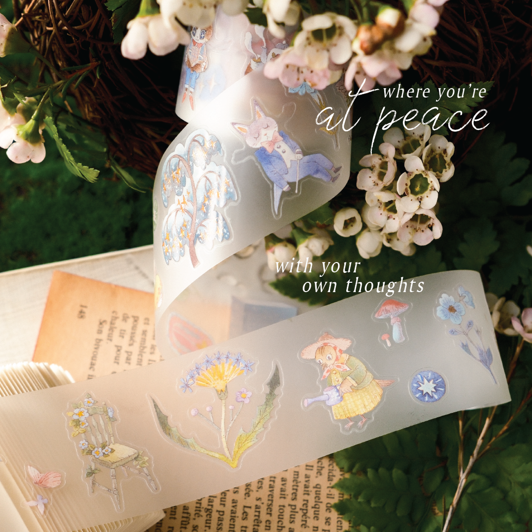 wander garden sp-05