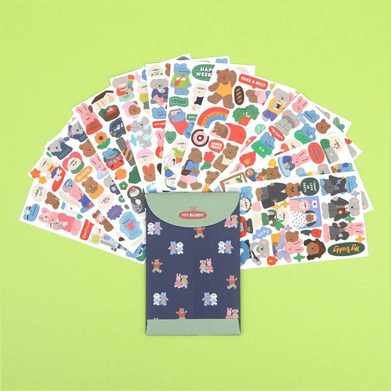 Dailylike-My-Buddy-Paper-Sticker-Pack-Ver2-02__75991