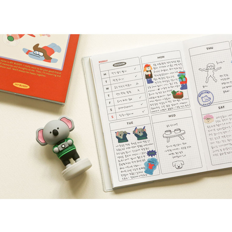 Dailylike-My-Buddy-Paper-Sticker-Pack-Ver2-10__11317