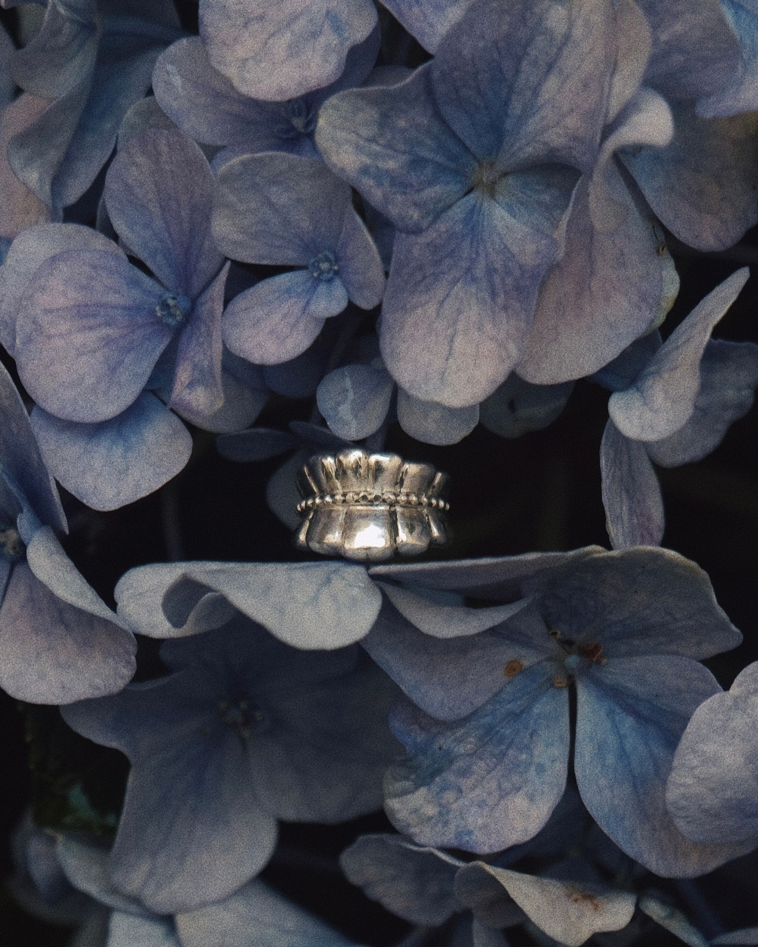 96planet Studio - 2025 Rollin’On — Ear Cuff