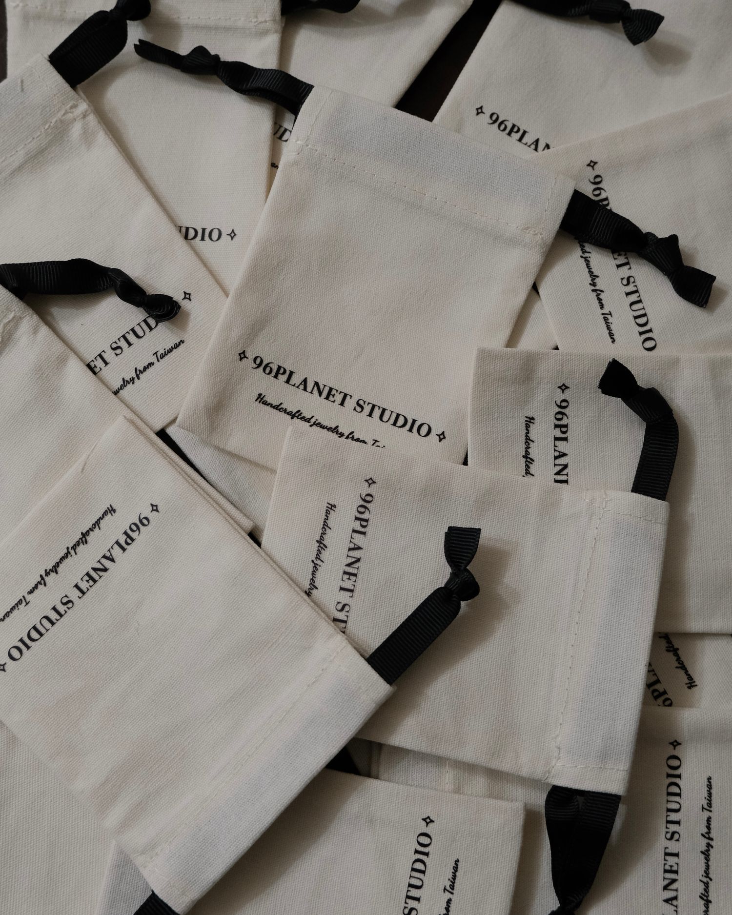 96planet Studio - 12月聖誕小禮🎄