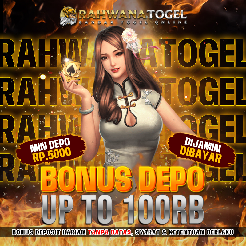 Rahwanatogel : Hadiah Besar di Setiap Jenis Permainan Togel Online | Rahwanatogel