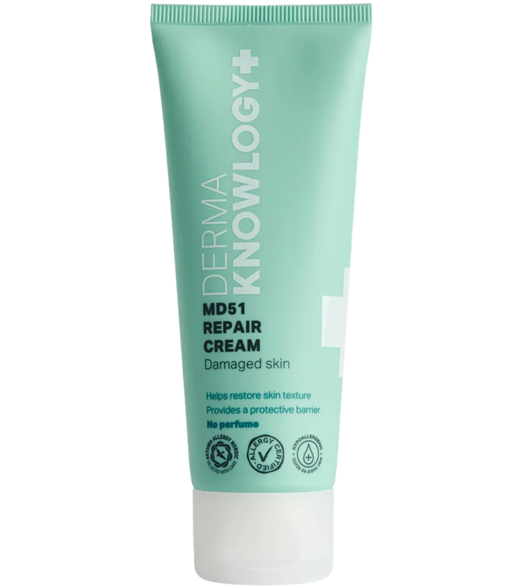 MD51 Repair Cream 75 ml