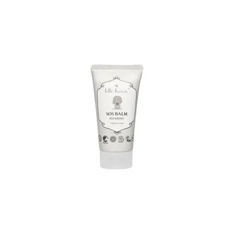 Lille Kanin SOS Balm - 30 ml