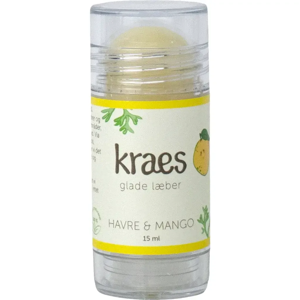 KRAES Glade Læber