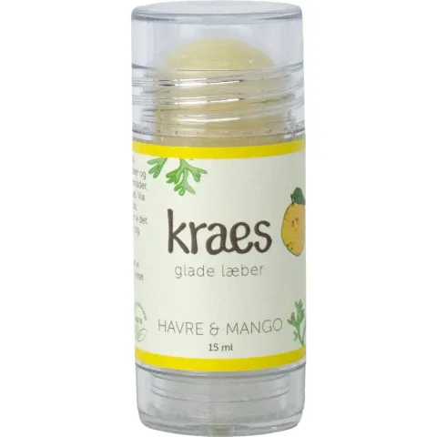 KRAES Glade Læber