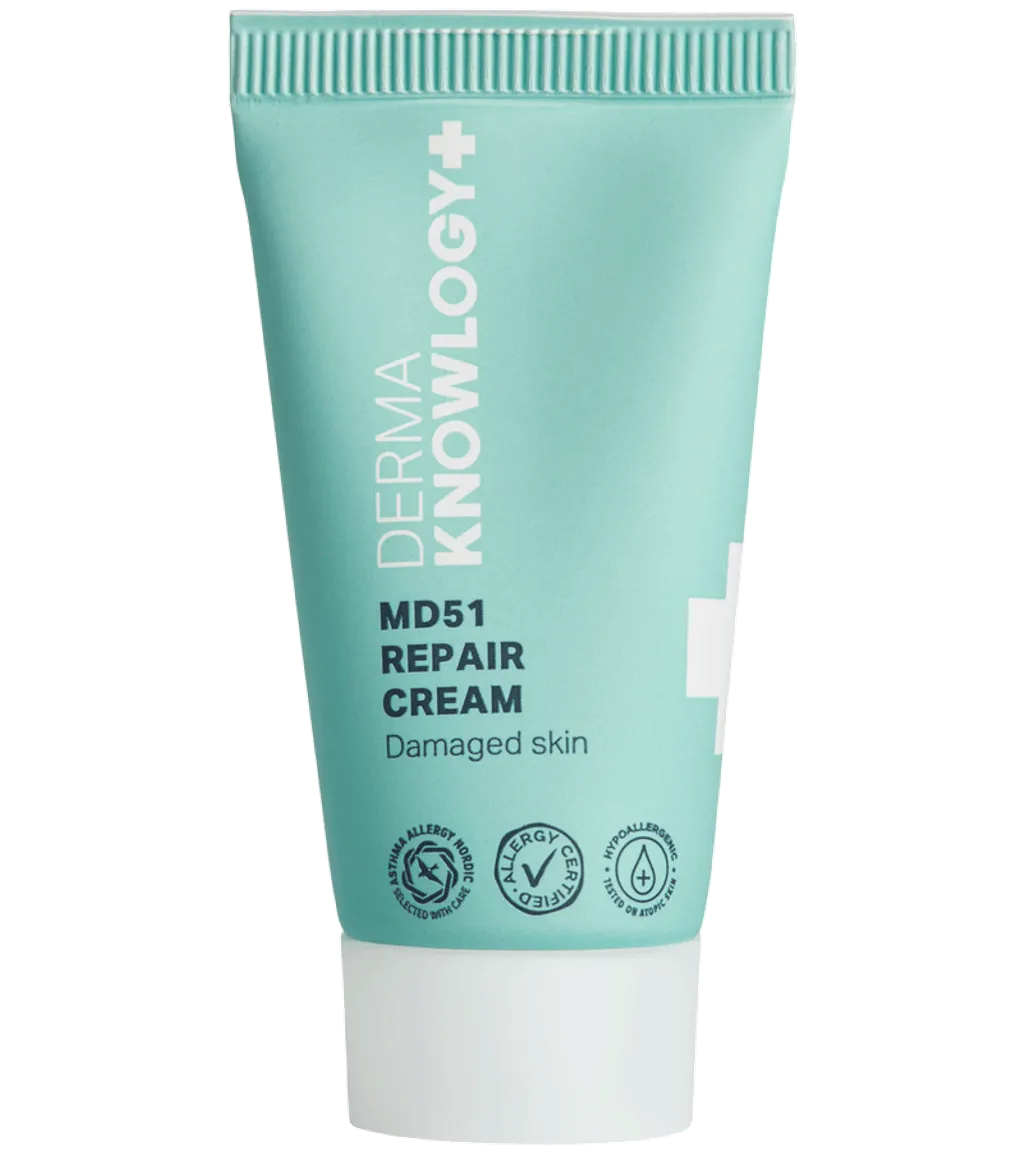MD51 Repair Cream 15ML