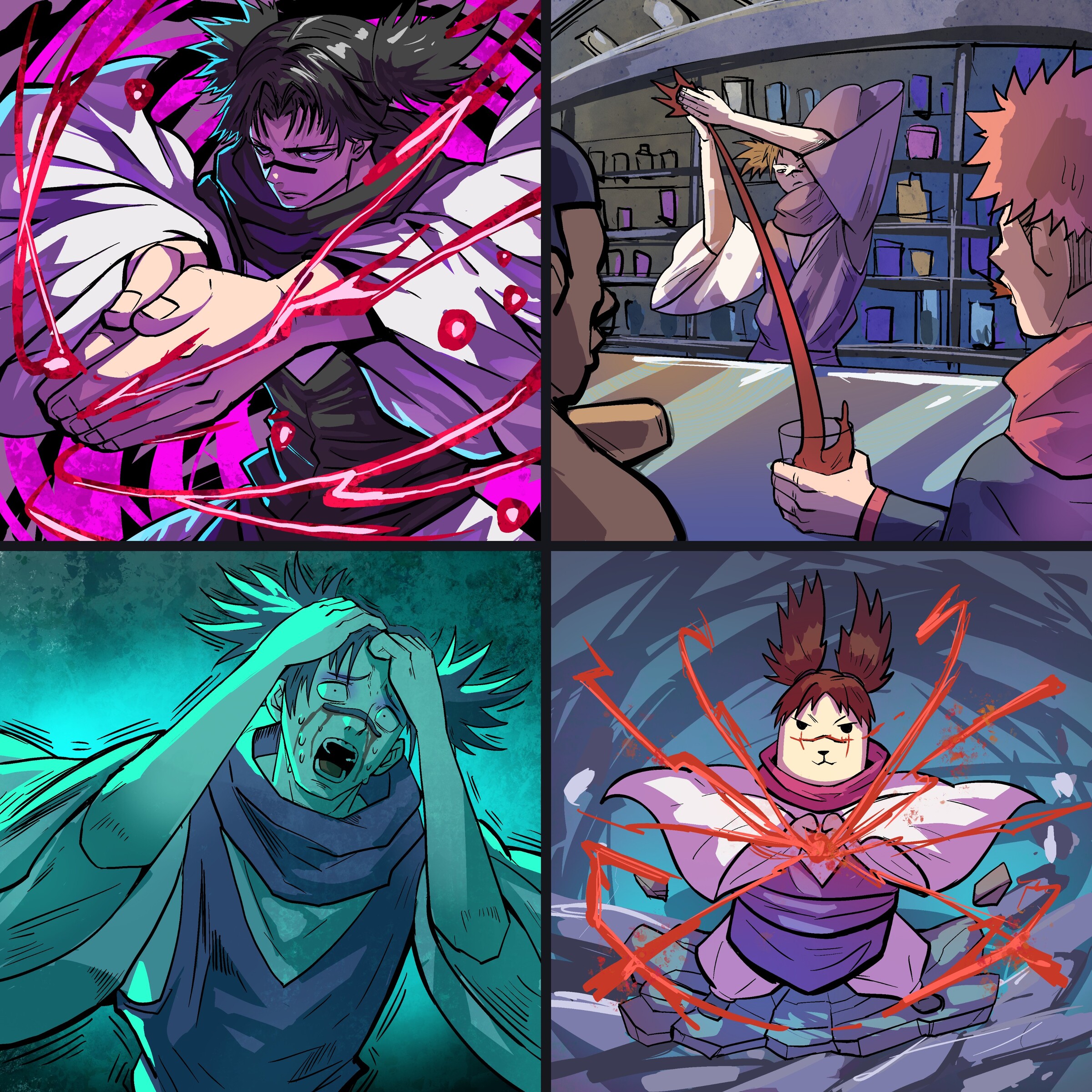 封面