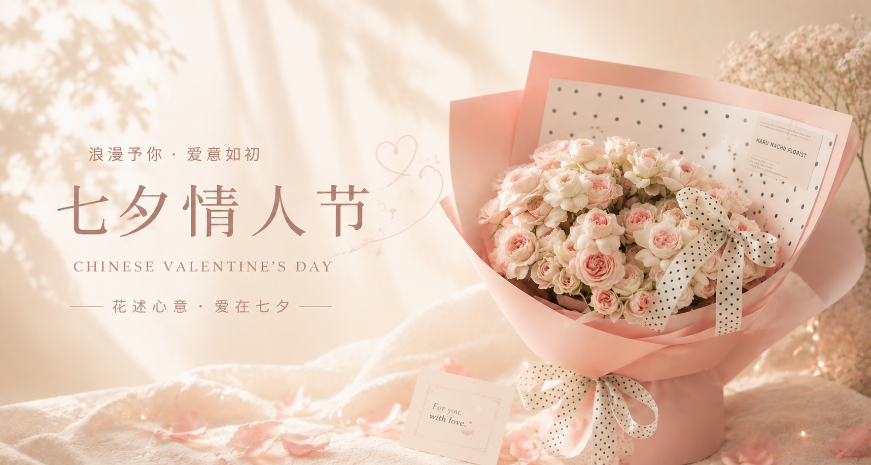  | Haru Nachii Florist