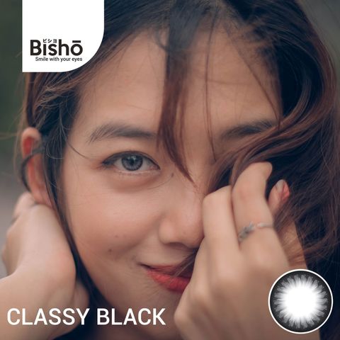 Classy Black-m