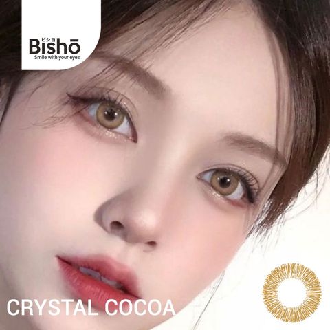Crystal Cocoa-m