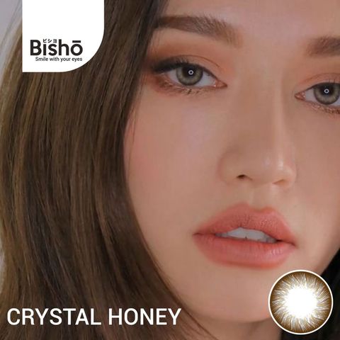 Crystal Honey-m