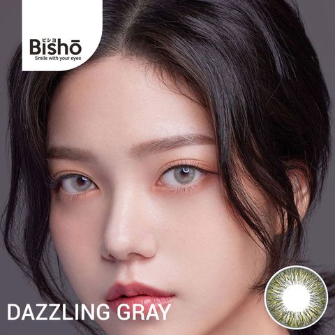 Dazzling Gray-m