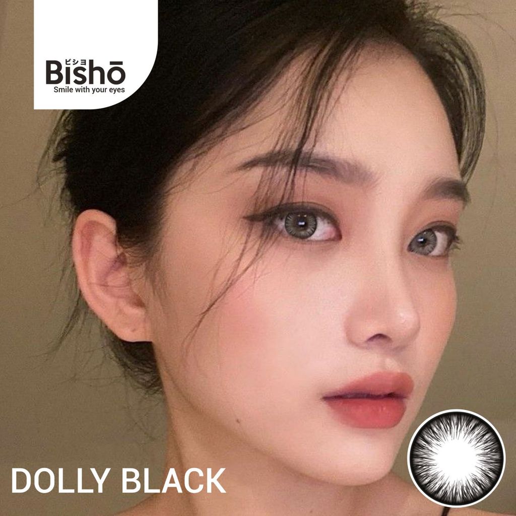 Dolly Black-m