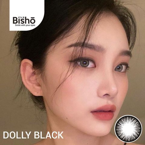 Dolly Black-m