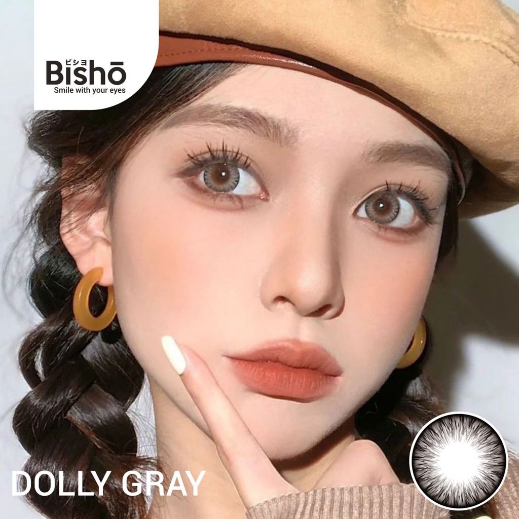 Dolly Gray-m