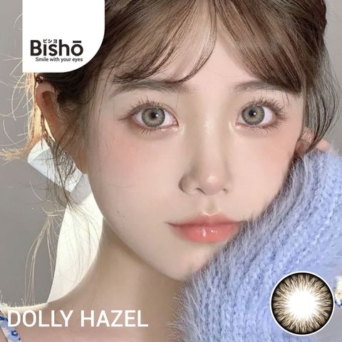 Dolly Hazel-m
