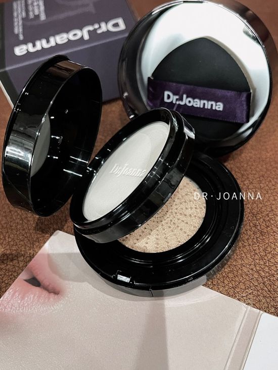 DR JOANNA | Dr Joanna 蝶安娜 & Pearlosophy 真珠美学