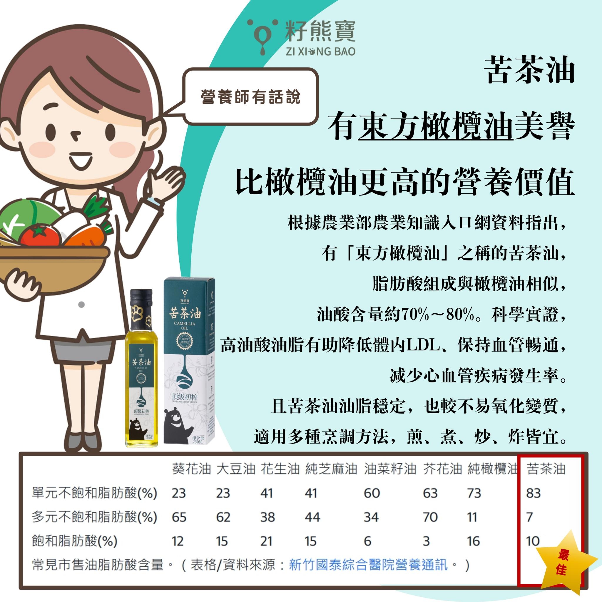 籽熊寶苦茶油-3